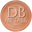 D.B.Metals logo
