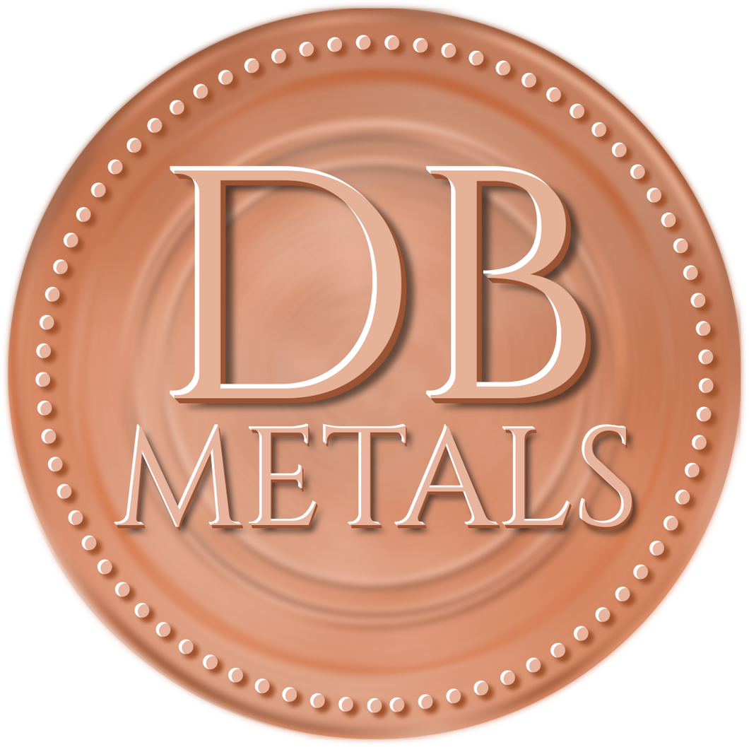 DBMetals Gift Card